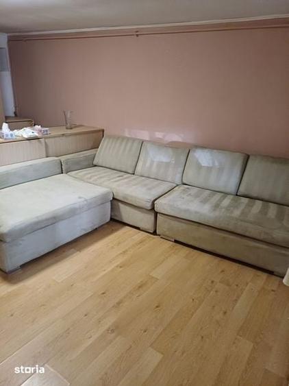 Casă cu 2 camere cu Teren 60 Mp în Gării