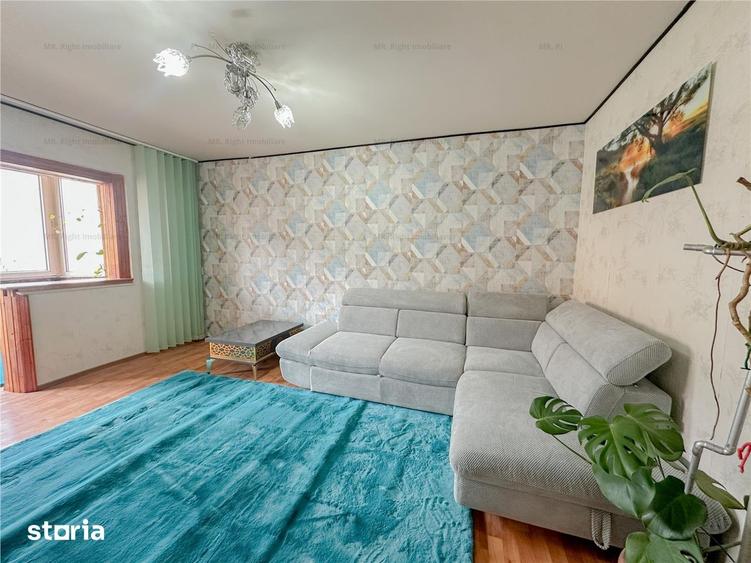 Apartament 2 camere decomandat | parcare proprie | centrul Civic - 6