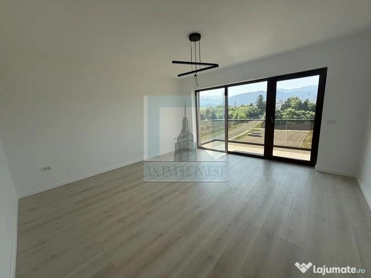Apartament cu 3 camere decomandat în Bartolomeu
