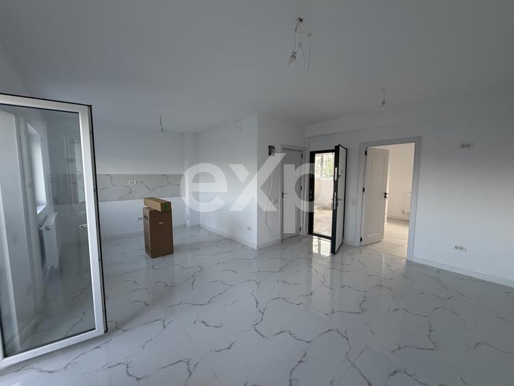 Apartament cu 4 camere decomandat în Măgurele