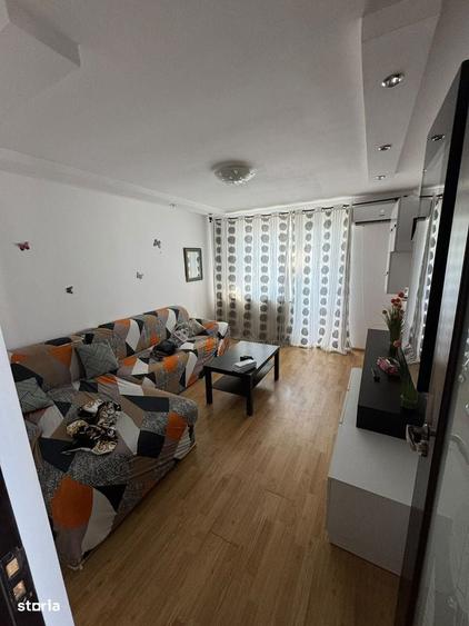 Apartament cu 2 camere în Orizont