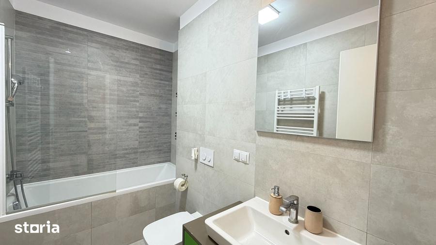Apartament 2 camere de inchiriat Coresi Avantgarden / Kasper - 5