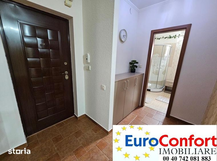 Apartament cu 3 camere în UTA