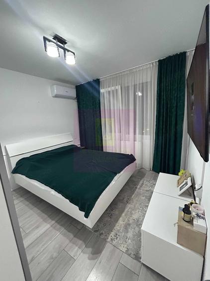Apartament 3 camere decomandat, mobilat, str. Liviu Rebreanu, Titan - 5