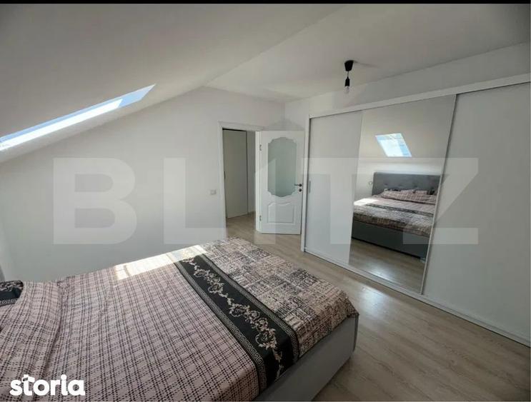 Apartament 2 camere 50 mp Rediu loc de parcare inclus - 6