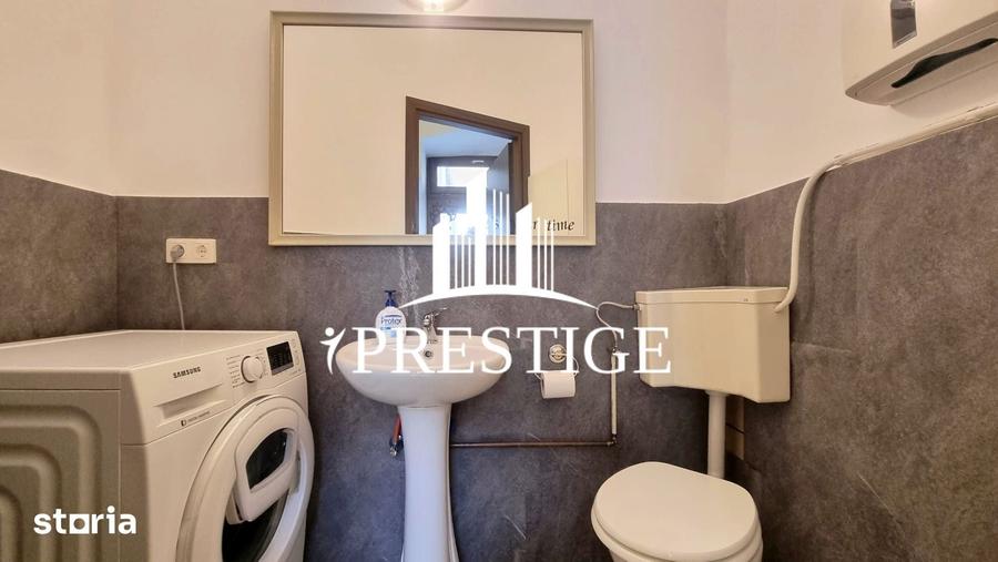 Spațiu comercial, de 55 mp, în Ultracentral