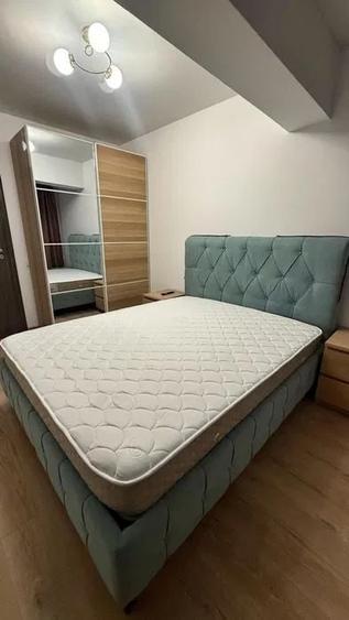 Apartament 2 camere Aparatorii Patriei / Loc de parcare - 2