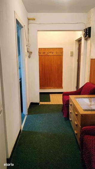 2 camere Gheorgheni, str Brancusi - 15