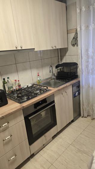Apartament 3 camere de închiriat | Tomis 2 - 7