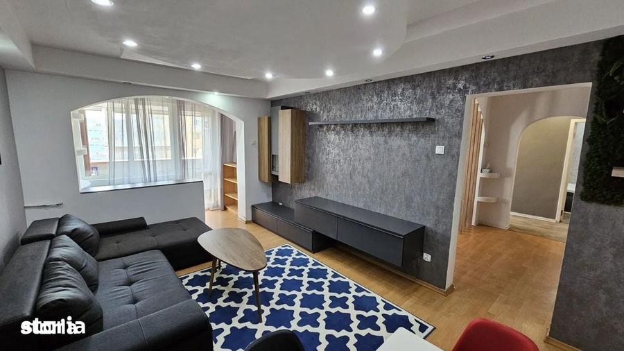 Ap. 2 Camere- Pantelimon, Cat-Friendly, Bloc Reabilitat, Modern - 2