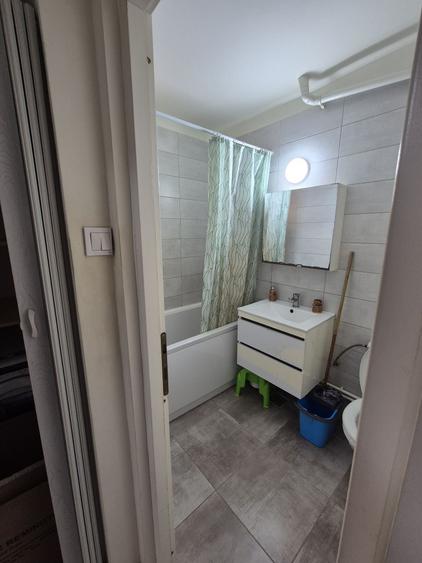 Apartament cu 2 camere decomandat în Ultracentral