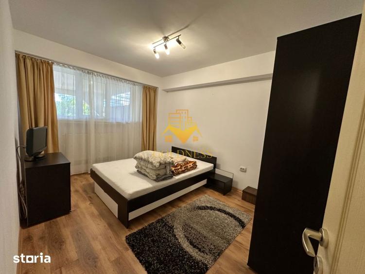 2 camere, Zorilor, Calea Turzii, Hotel Gala, Leroy Merlin, Centrala - 1