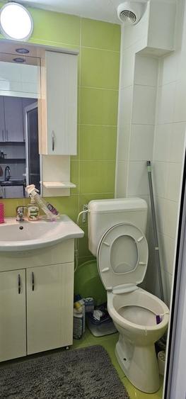 Garsonieră în Take Ionescu