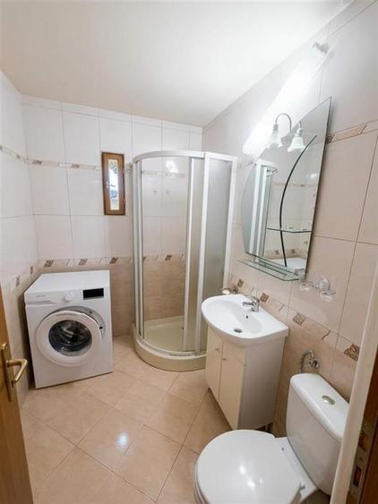 Apartament cu 3 camere decomandat în Calea Aradului