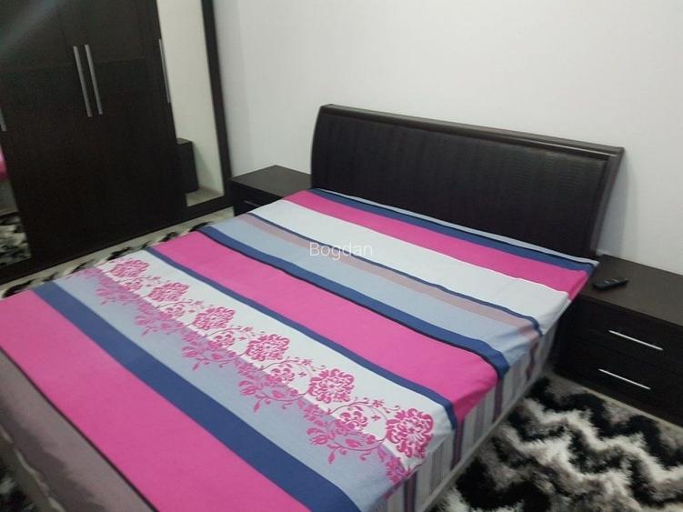 Apartament 1 camera Sub Cetate Sanpetru