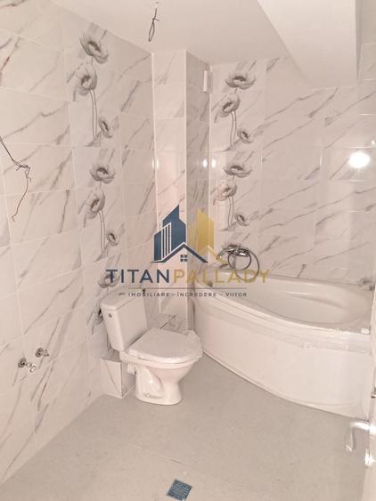 Apartament cu 3 camere în Theodor Pallady