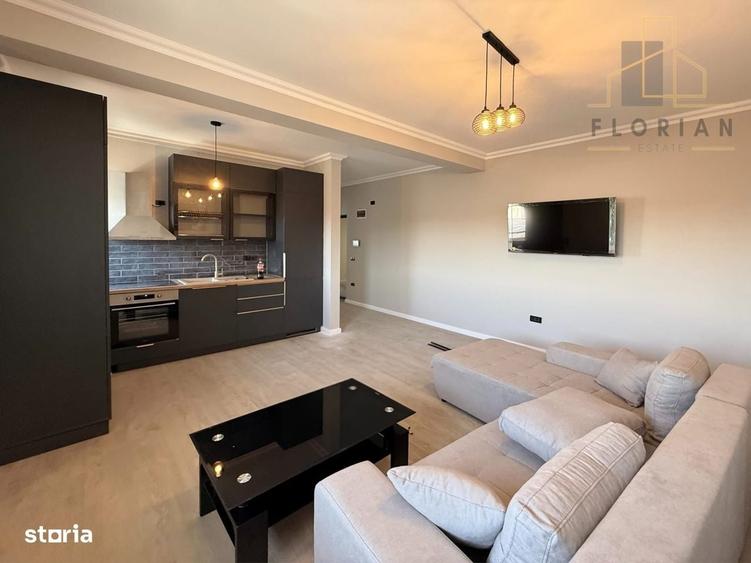 Apartament cu 2 camere în Rudicica
