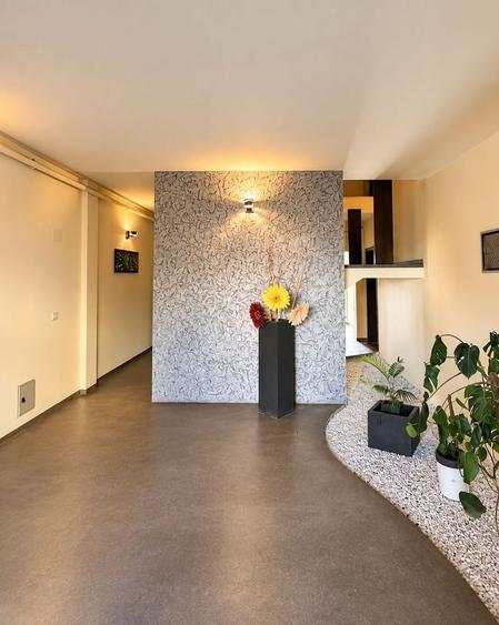 Apartament cu 2 camere, mobilat în Braytim