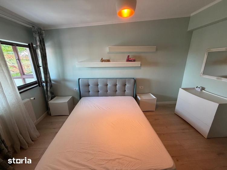 2 camere Domenii | Centrala Proprie | Carol Knappe - 4
