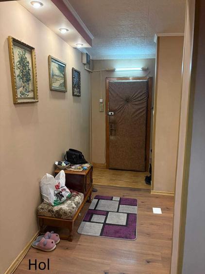 Apartament cu 2 camere decomandat în Ultracentral