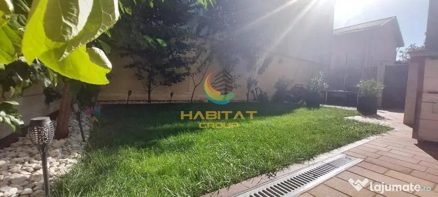 Casa duplex-5 camere- mobilata-Soseaua Oltenitei - Popesti Leordeni (Bucuresti-Ilfov) - 6