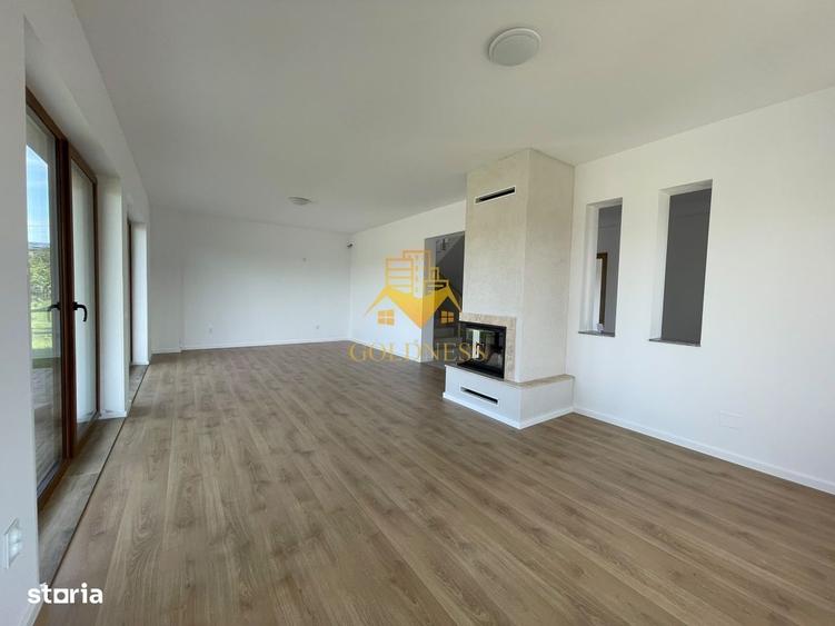 Casă cu 4 camere cu Teren 657 Mp în Sălicea