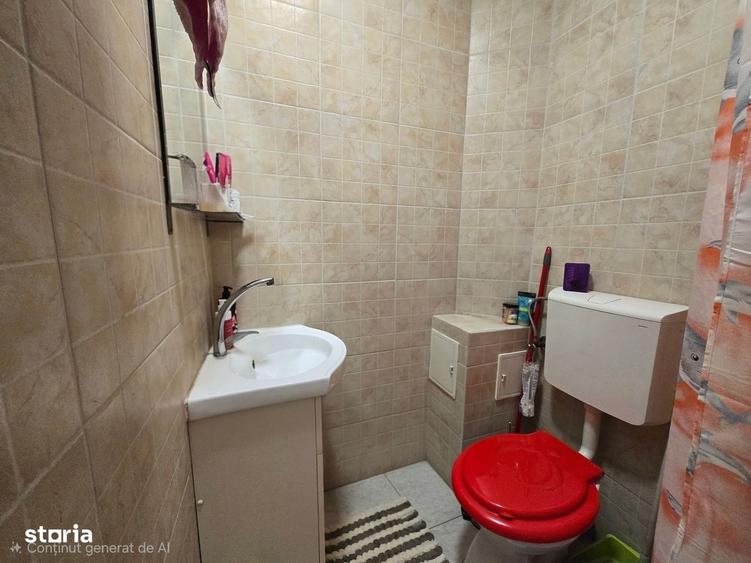 Garsonieră, mobilată în Far