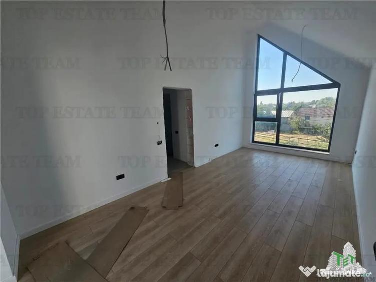 Casă cu 4 camere cu Teren 230 Mp în Giulești