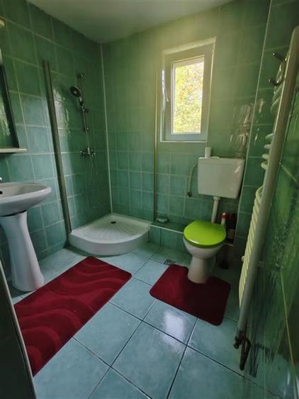 Casă individuală cu 5 camere cu Teren 1334 Mp în Telega
