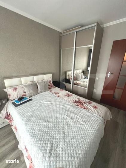 Apartament cu 4 camere în Mănăștur