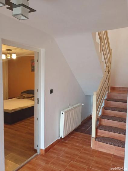 Casă cu 5 camere în Central