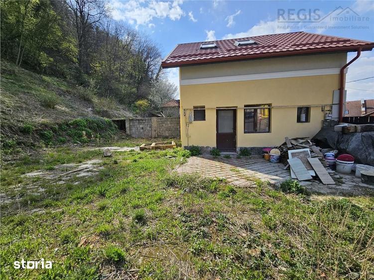 Teren de 850 mp, în Central