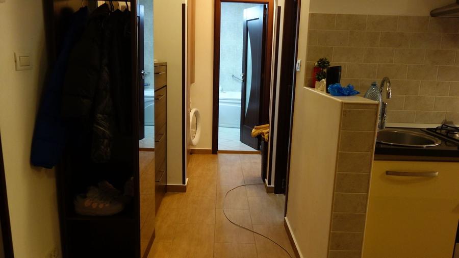 Apartament cu 2 camere decomandat în Vitan Mall
