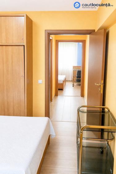 Apartament cu 3 camere în Grivița
