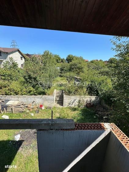 Casa Valea Adanca CUG Demisol+parter+ etaj