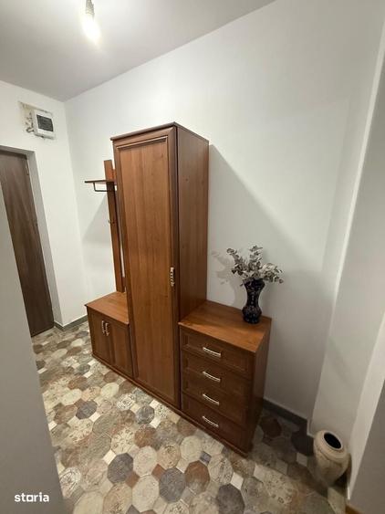 Garsonieră în Central