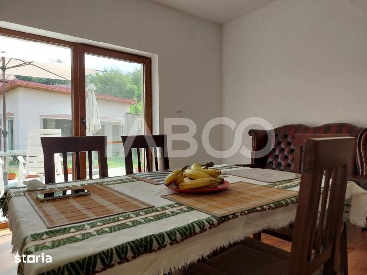 Casa de vanzare 4 dormitoare 1357 m curte terasa livada cu pomi Mohu - 6