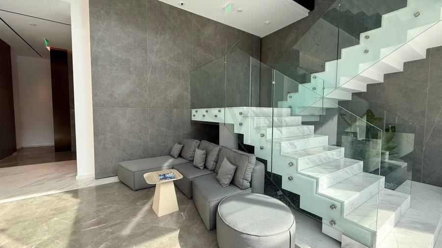 Apartament cu 2 camere semidecomandat, mobilat în Herăstrău