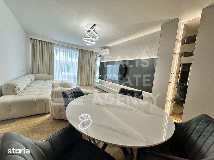2 camere - Northberi, Jandarmeriei/Baneasa - 9