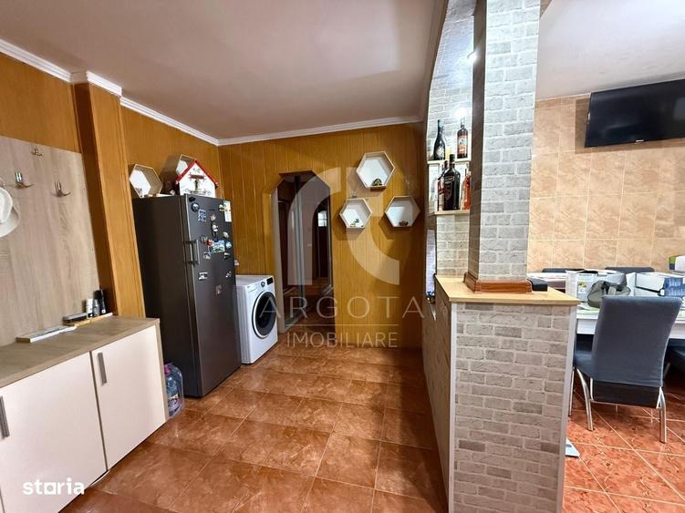 Apartament 3 camere Decomandat | Zero% Comision - 7
