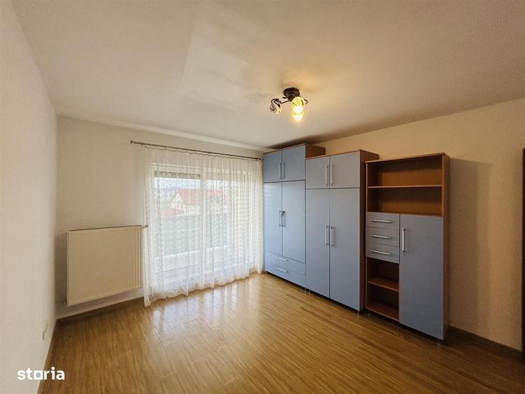 Apartament 3 camere decomandat 67 mp balcon 14 mp Selimbar - 12