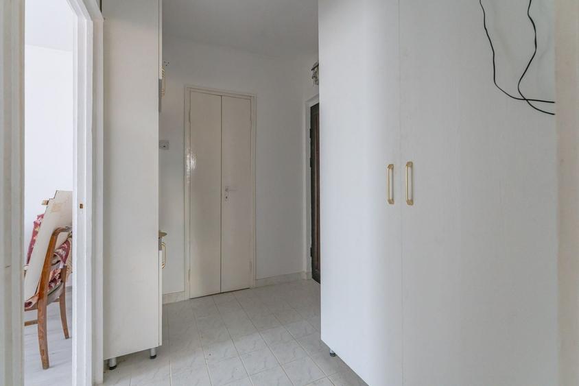 Chirie 2 Camere Vlahuță | 49 mp + Balcon | Însorit | Loc de Parcare - 10