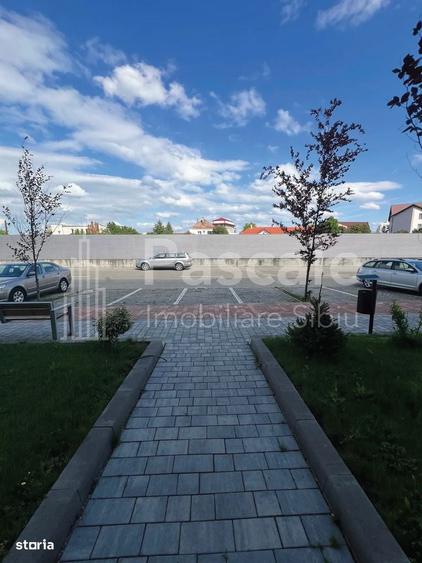 Spațiu comercial, de 175 mp, în Cristian