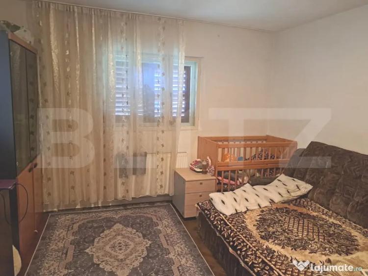 Casă cu 4 camere cu Teren 630 Mp în Centrul Civic
