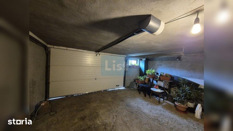 Casă cu 6 camere cu Teren 1400 Mp în Apahida