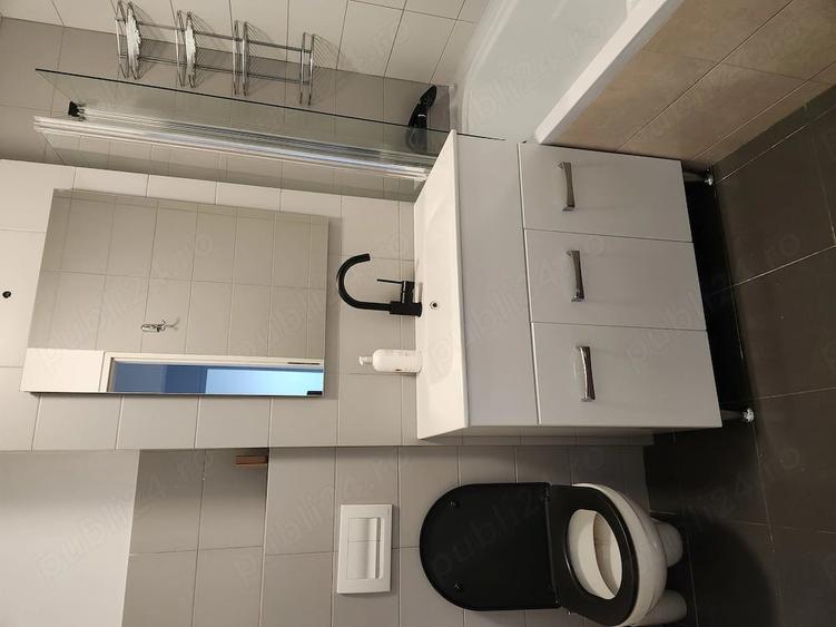 Inchiriez apartament 3 camere, decomandat | Mara?ti, langa Kaufland - 5