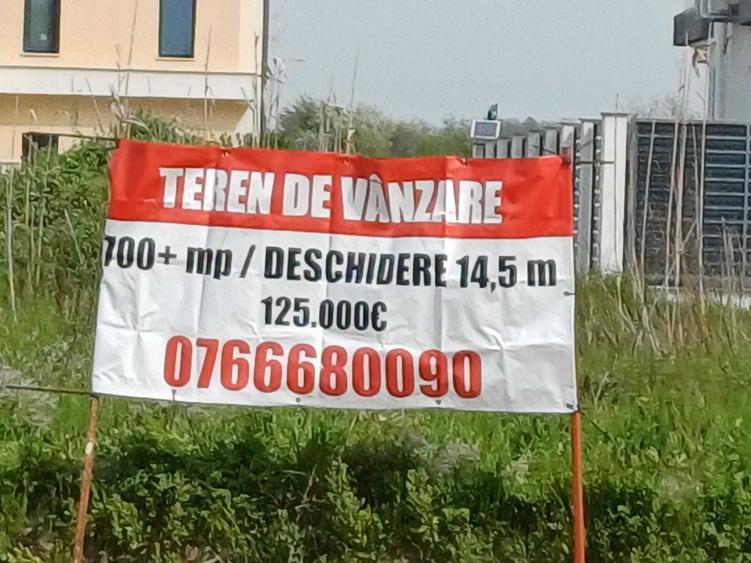 Spațiu comercial, în Năvodari