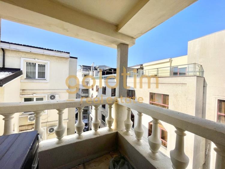 DUPLEX/RENOVAT/UTILAT/TERASA/PISCINA/SAUNA/HERASTRAU - 15
