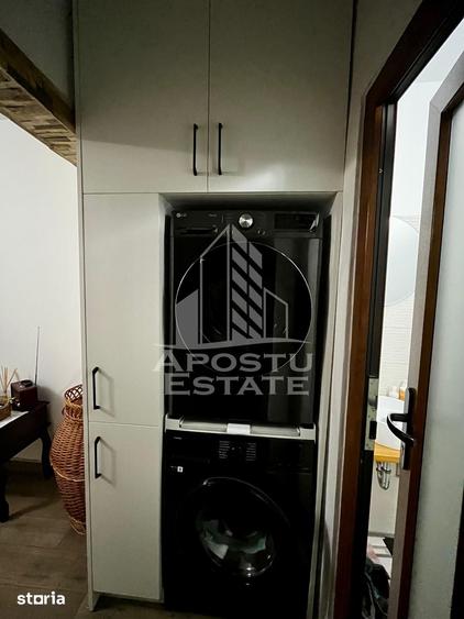 Apartament cu 4 camere decomandat în Fabric