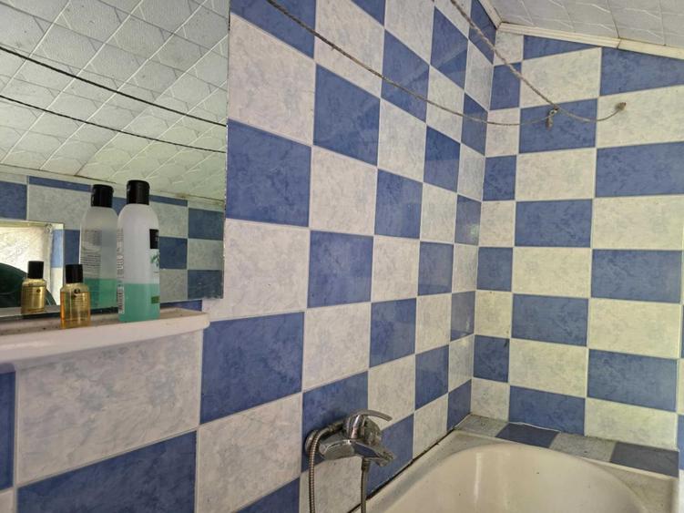 Casă cu 2 camere în Central
